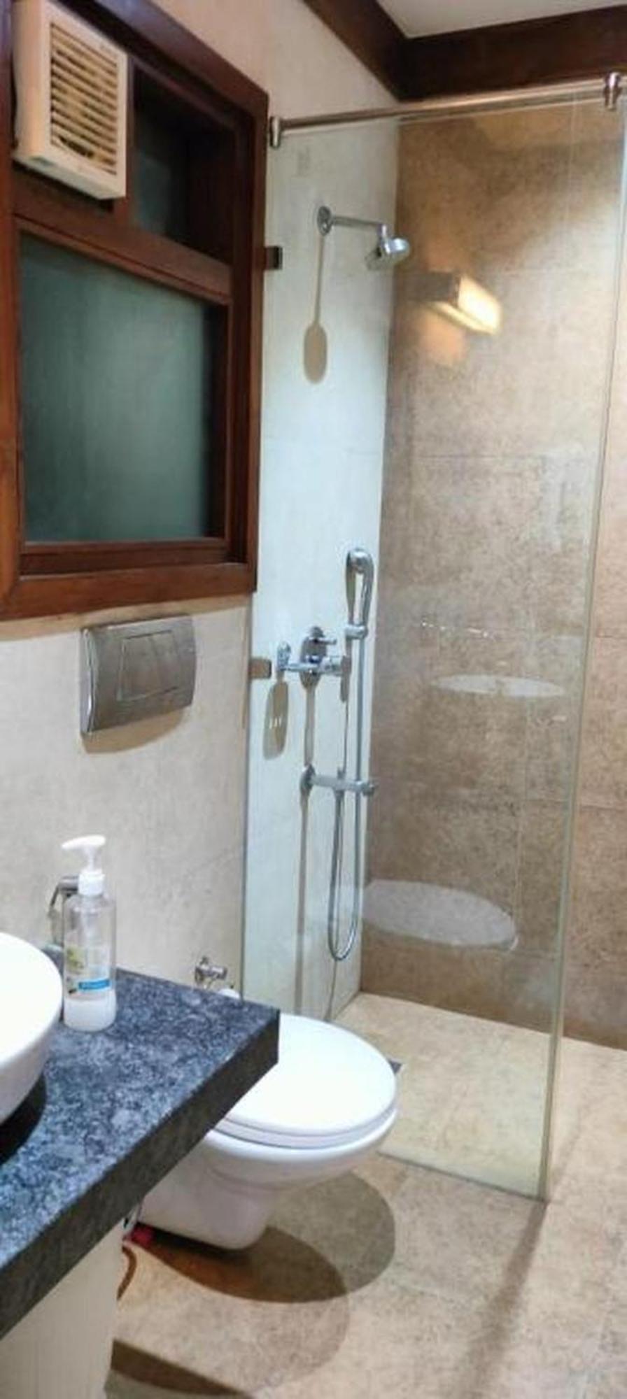 Uds Villa Scandinavian B&B - Next To Vfs New Delhi Exterior photo